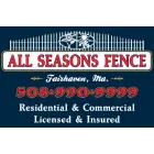 All Seasons Fence Company