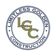 Limitless Golden Construction Inc.