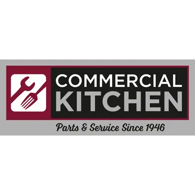 Commercial Kitchen