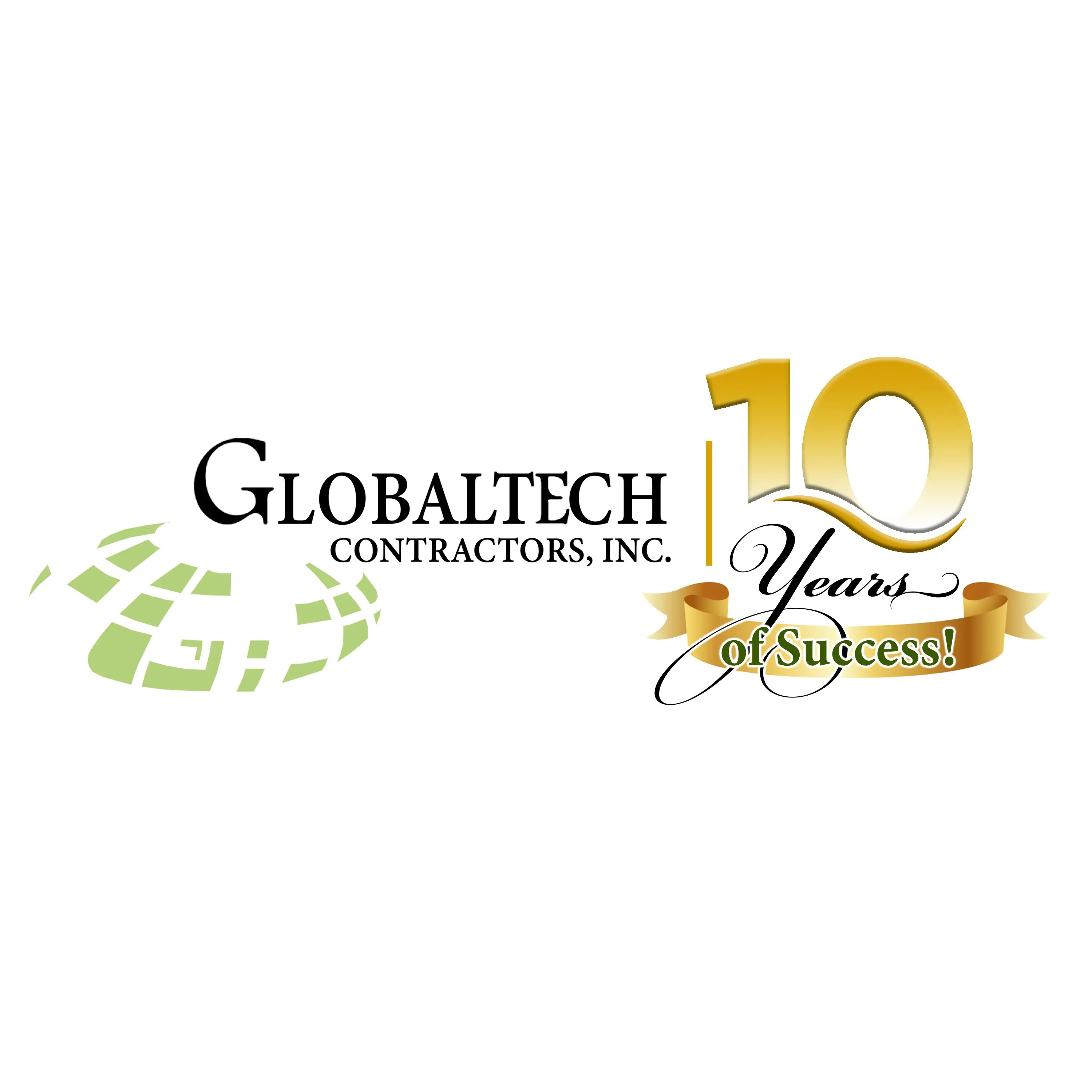 GLOBALTECH CONTRACTORS INC