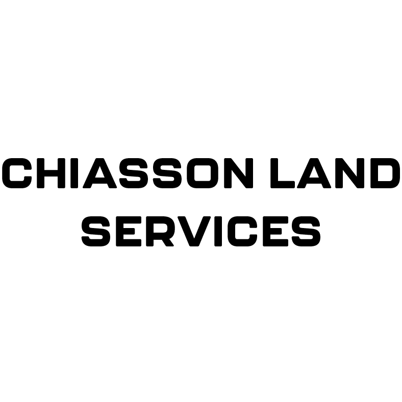 Chiasson Land Services