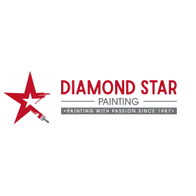 Diamond Star Painting