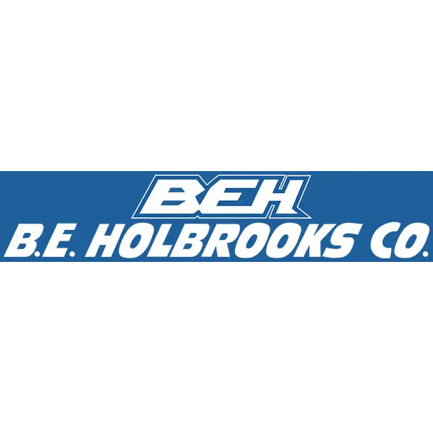 B E Holbrooks Co Inc