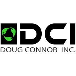 DOUG CONNOR INC