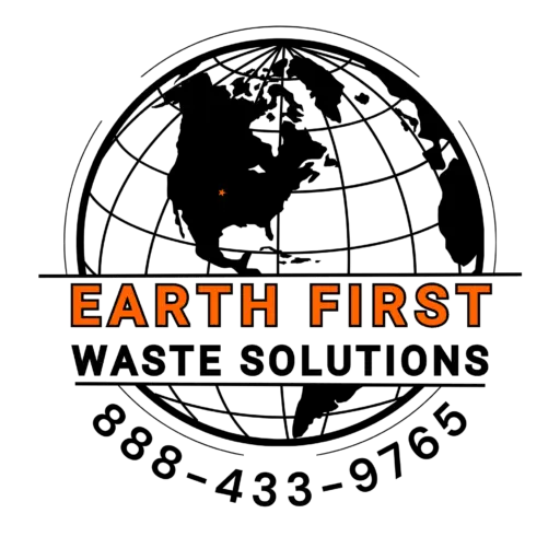 Earth First Waste Solutions