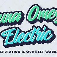 OSUNA OMEGA ELECTRIC