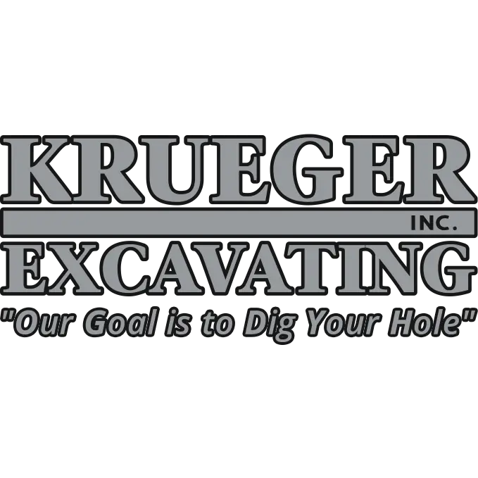 Krueger Excavating Inc.