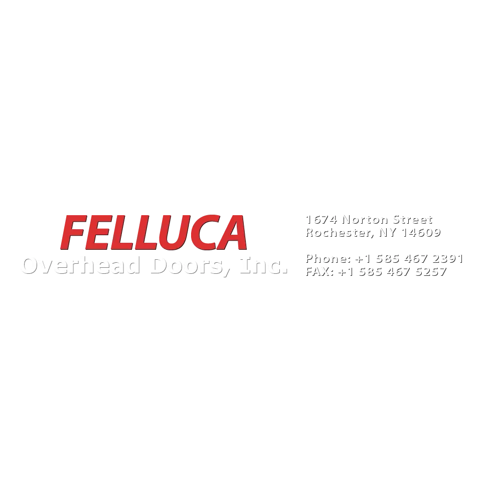 Felluca Garage Doors