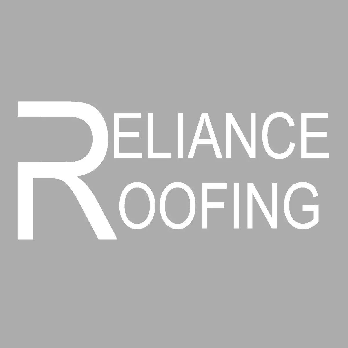 RELIANCE ROOFING INC