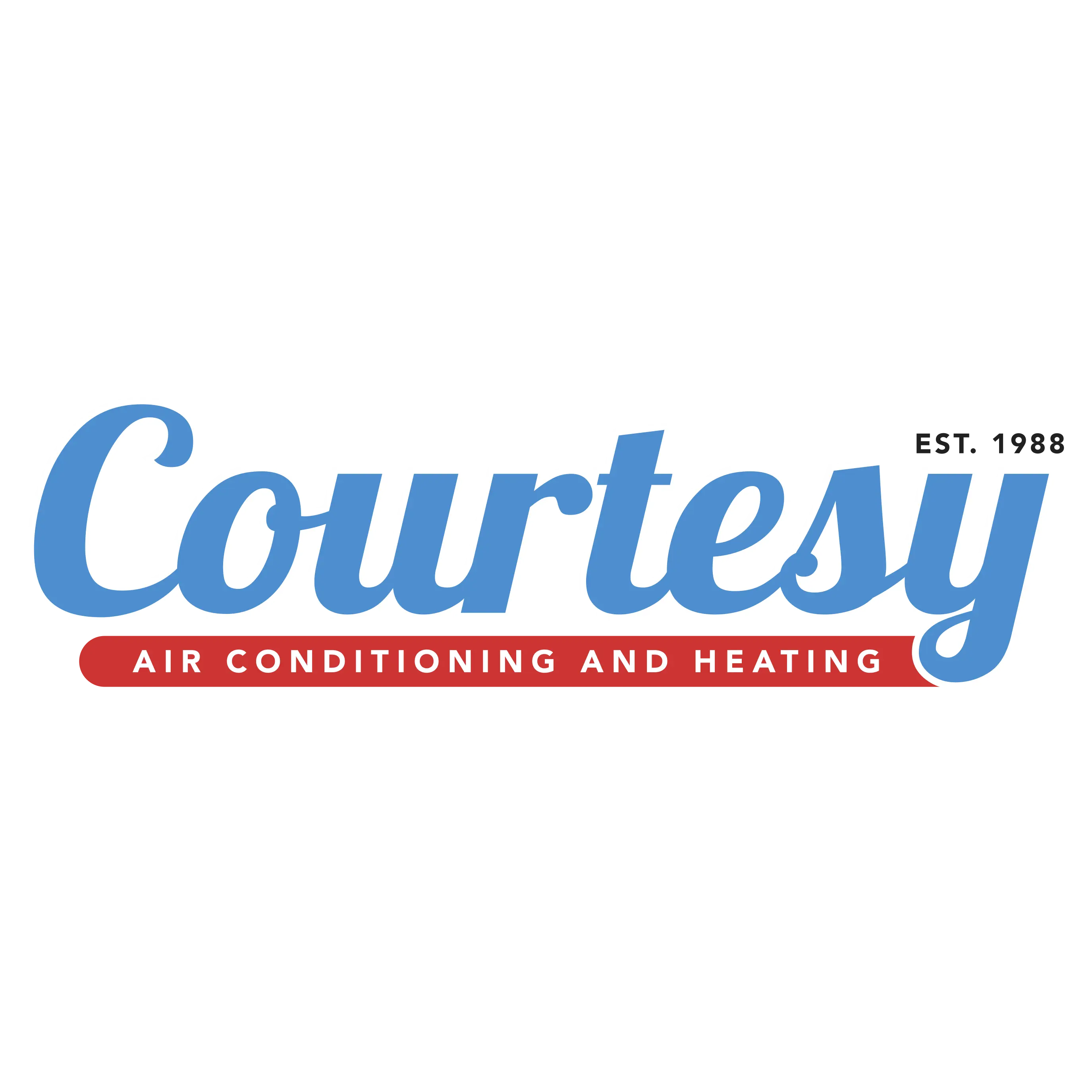 Courtesy Air Conditioning & Heating, Inc.