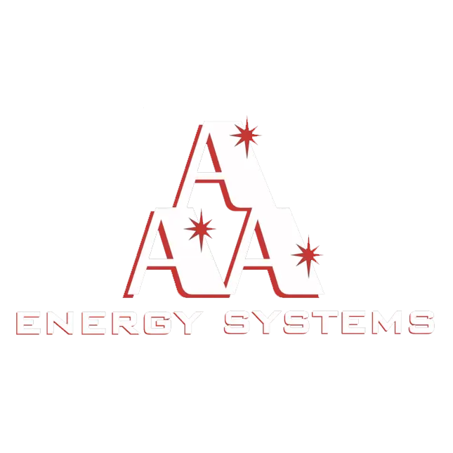 AAA ENERGY SYSTEMS INC