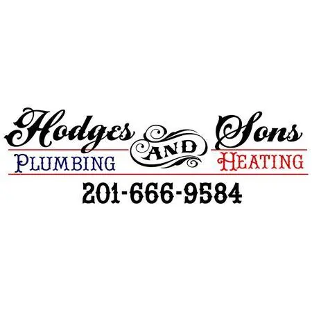 Hodges and Sons Plumbing and Heating