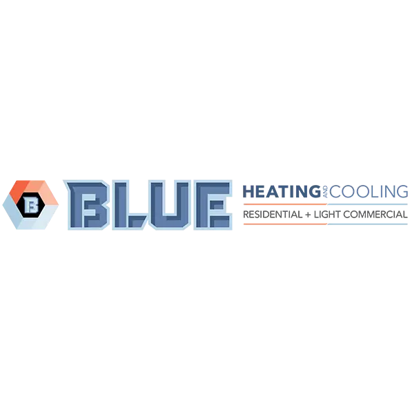 Blue Heating and Cooling