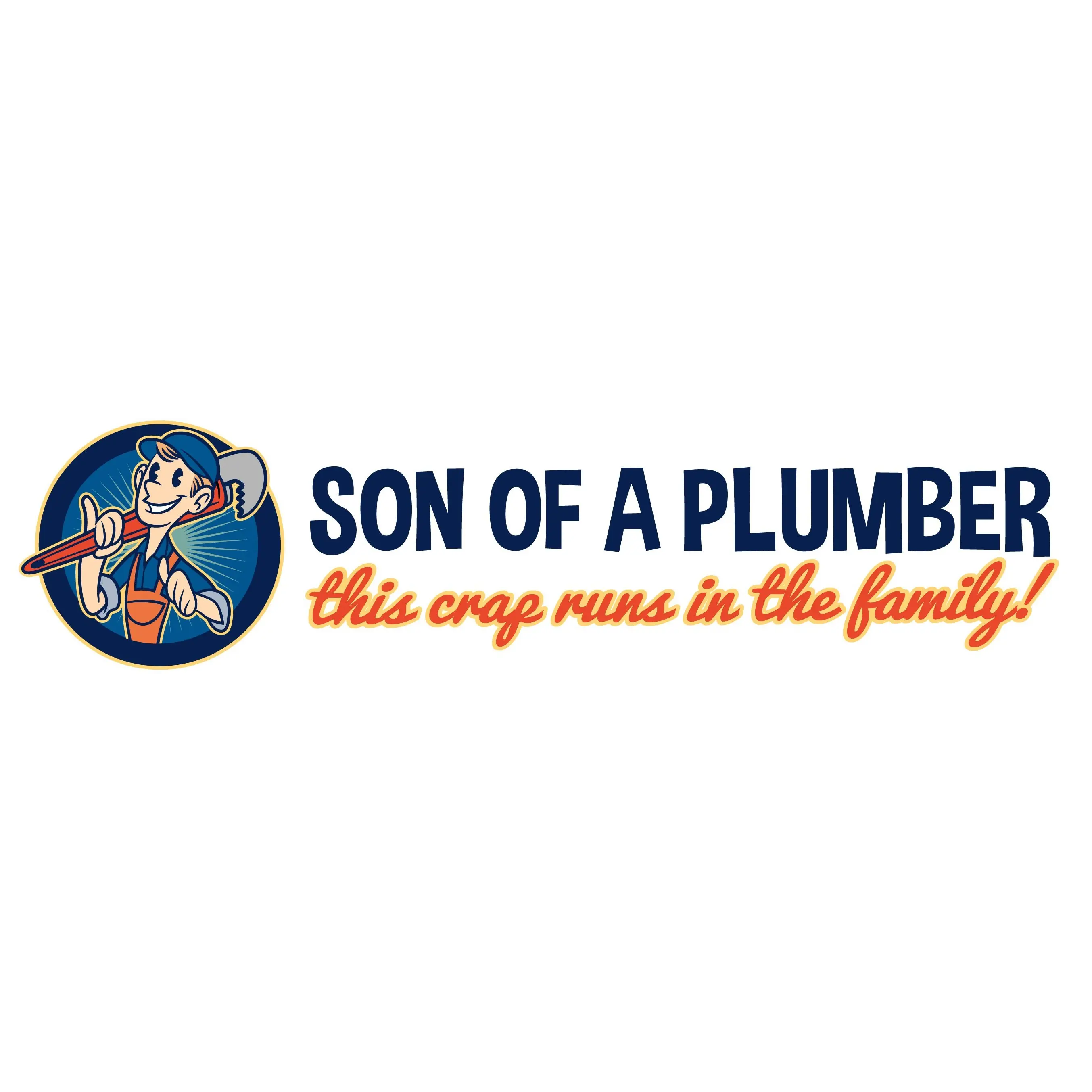 SON OF A PLUMBER INC