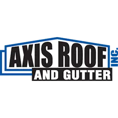 AXIS ROOF & GUTTER INC