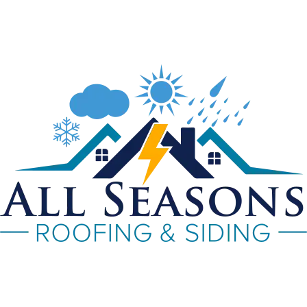 All Seasons Roofing & Siding