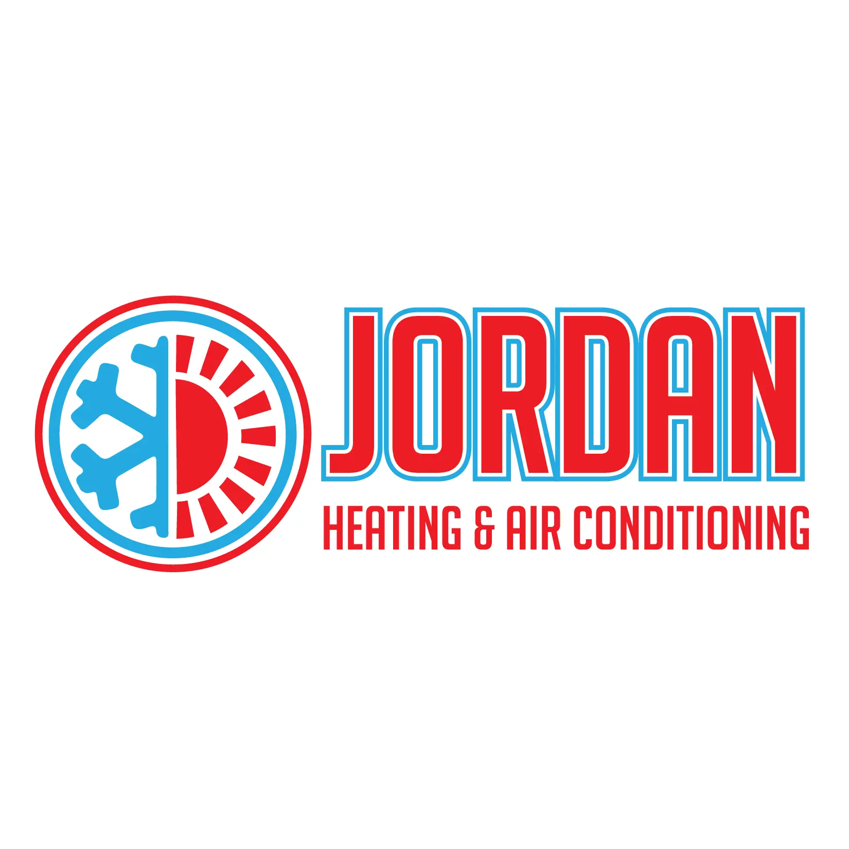 Jordan Heating & Air Conditioning LLC