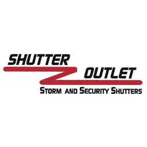 SHUTTER OUTLET