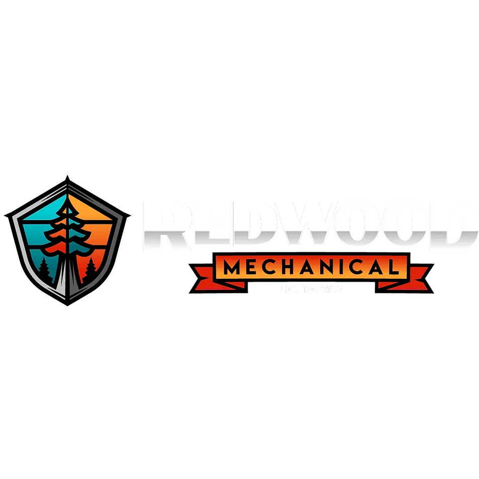 REDWOOD MECHANICAL