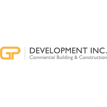 G P DEVELOPMENT INC