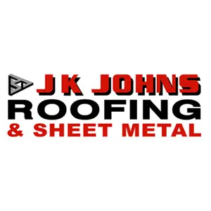 J K JOHNS ROOFING AND SHEET METAL INC