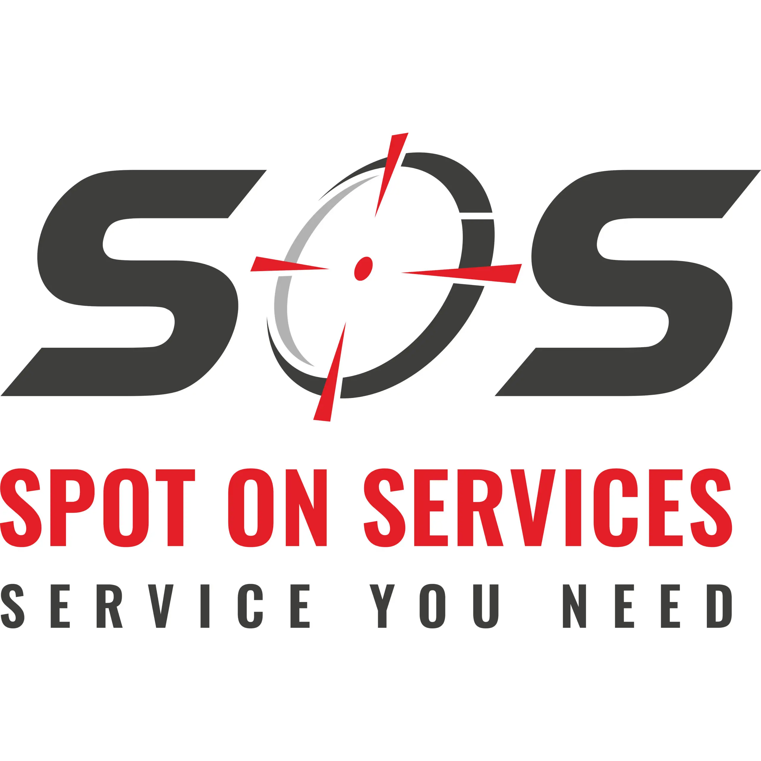 Spot On Services