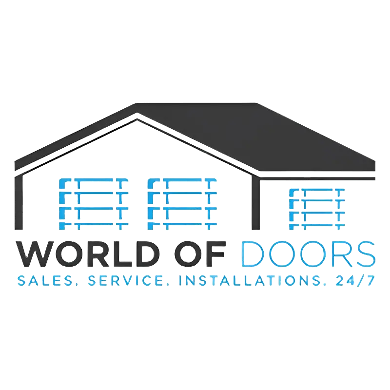 World Of Doors