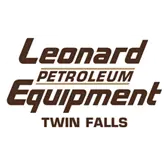 Leonard Petroleum Equipment