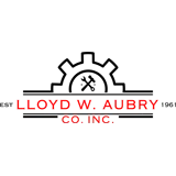 LLOYD W AUBRY CO INC