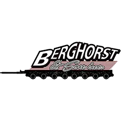BERGHORST & SONS INC