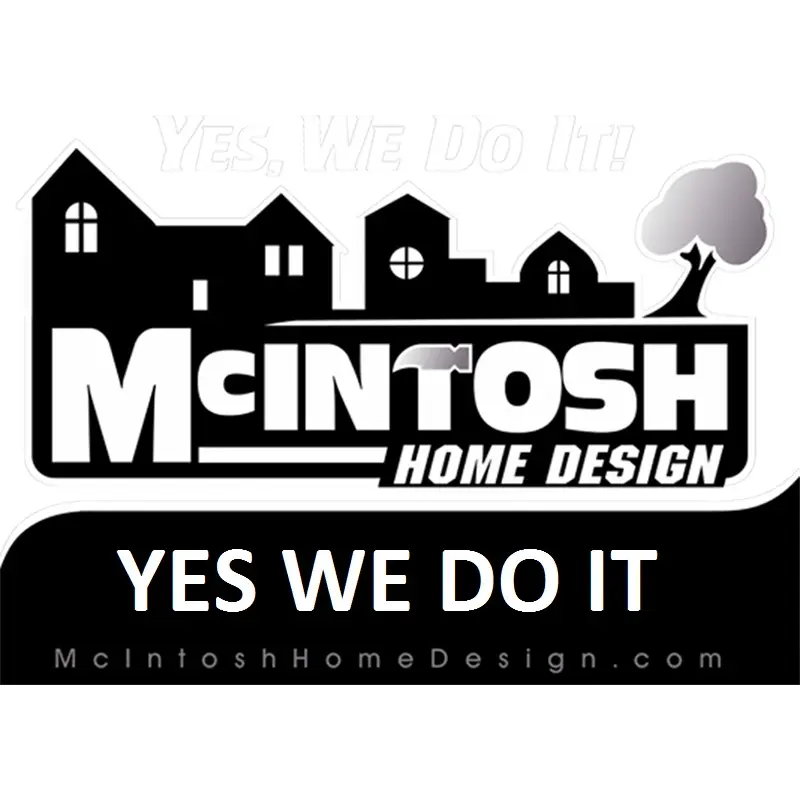 McIntosh Home Design