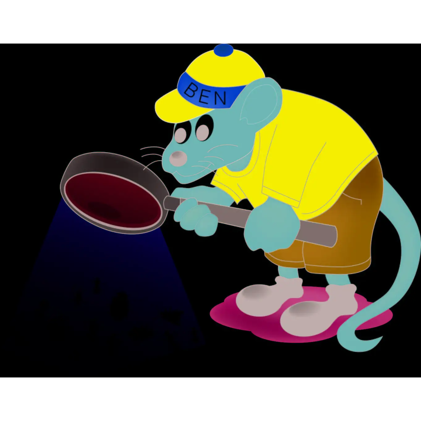 Willard's Pest Control Company