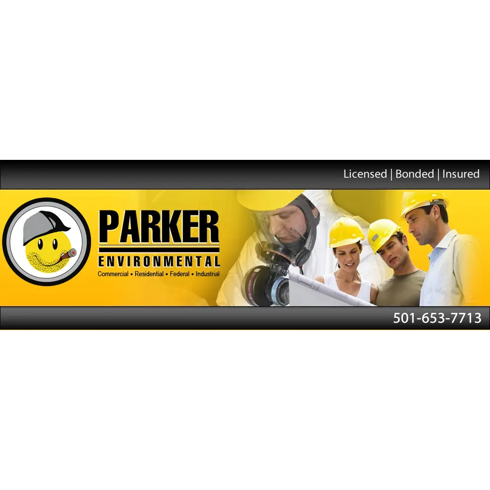 PARKER ENVIRONMENTAL INCORPORATED