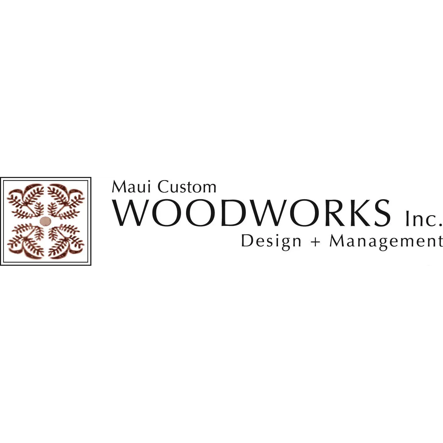 MAUI CUSTOM WOODWORKS INC
