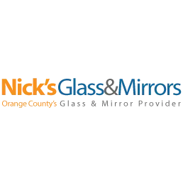 NICK'S GLASS AND MIRRORS