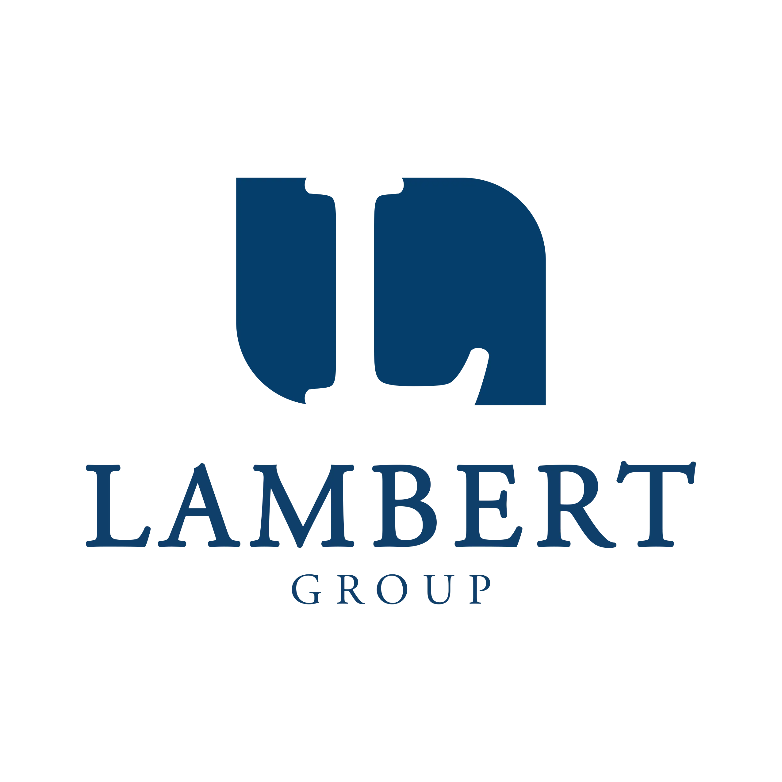 SHANE Y LAMBERT CONSTRUCTION INC
