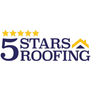 Five Stars Roofing Inc.