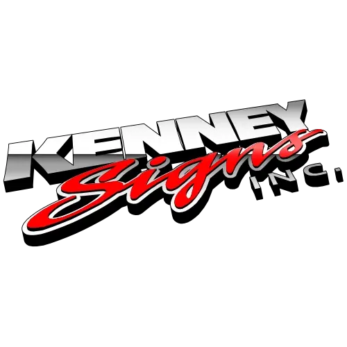 KENNEY SIGNS INC