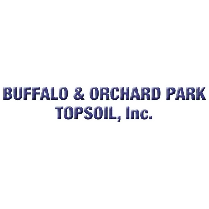 BUFFALO & ORCHARD PARK TOPSOIL INC
