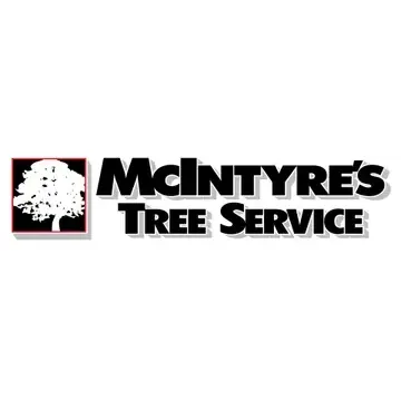 McIntyre's Tree Service