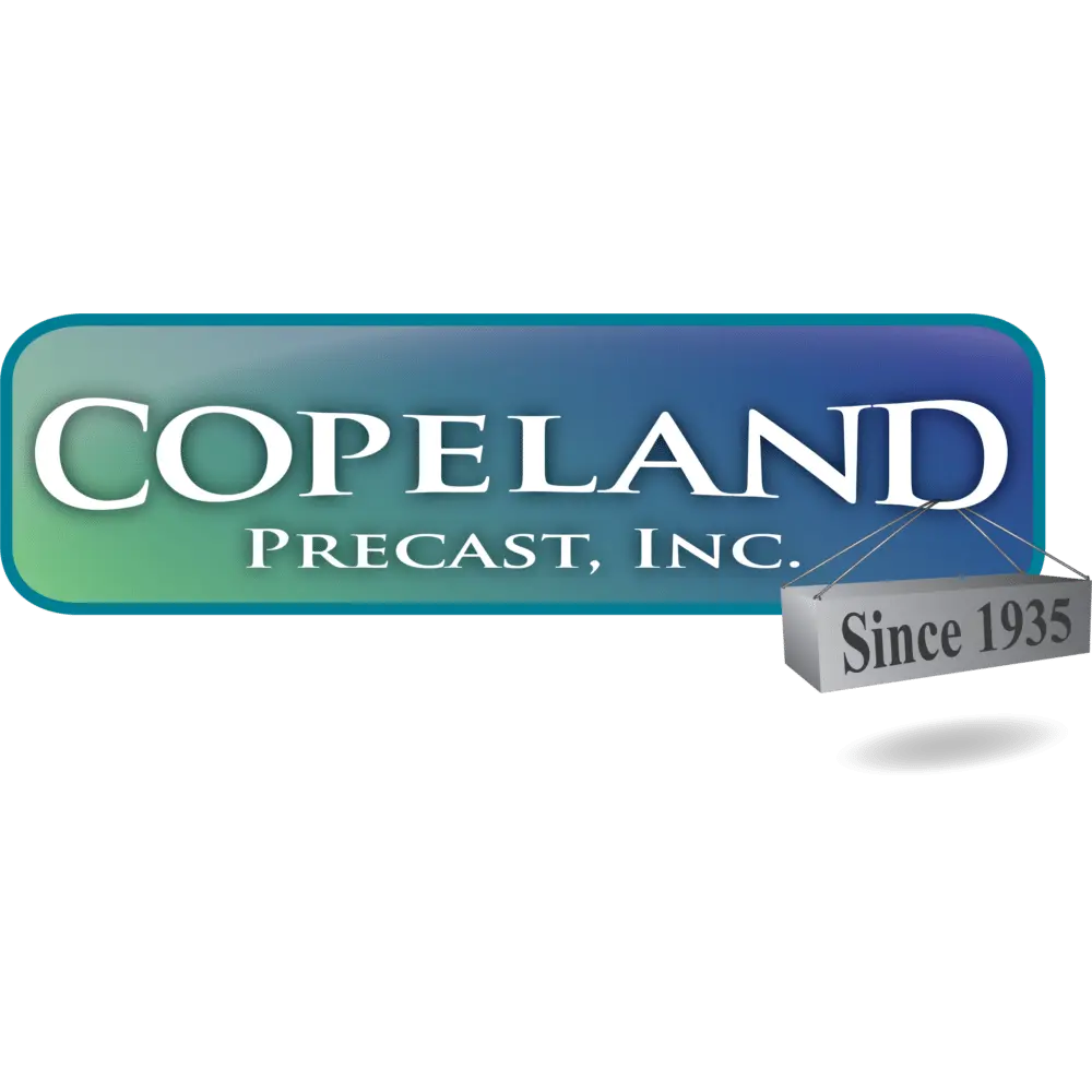 Copeland Precast, Inc.