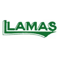 LLAMAS COATINGS INC