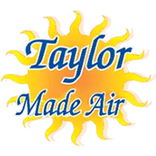 TAYLOR MADE AIR INC