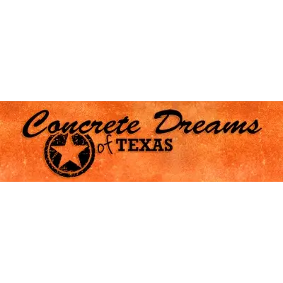 Concrete Dreams of Texas