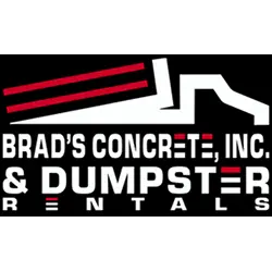 Brad's Concrete, Inc.