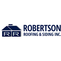 ROBERTSON ROOFING AND SIDING INC.