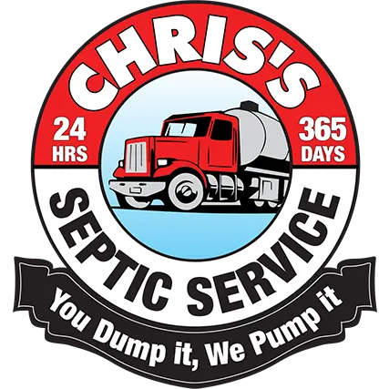 Chris's Septic Service