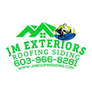 JM Exteriors Roofing Siding