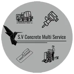 SV Concrete Multi Services