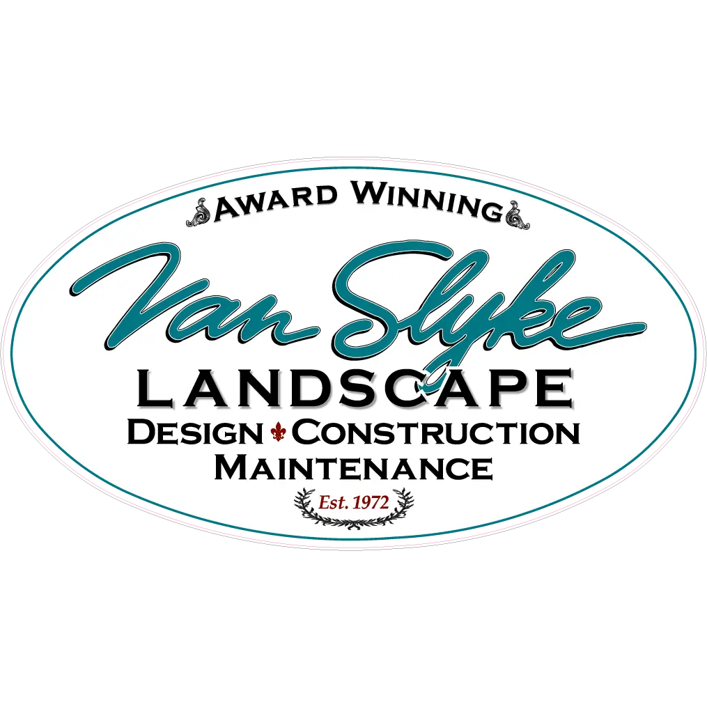 VAN SLYKE LANDSCAPE INC
